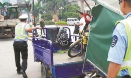 鱼化寨三轮车最新爆料,揭秘背后真相与影响