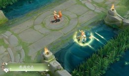 神话皮肤最新爆料视频,神秘力量觉醒，视觉盛宴即将开启！