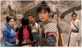 仙剑四开拍最新爆料,经典IP再现江湖，神秘角色引期待！