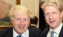 约翰逊弟弟最新爆料,揭秘首相家族不为人知的秘密