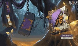 第五人格热度排行最新爆料,盘点最新排行榜，热门角色盘点！